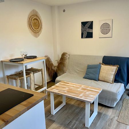 Studio With Private Car Park And Air Con Valbonne Extérieur photo